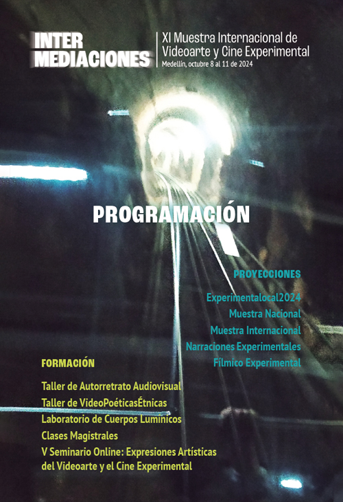 Intermediaciones 2024