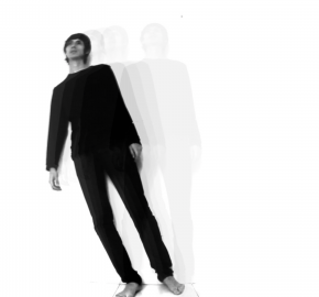 Equilibrium ● Andrés Cuartas