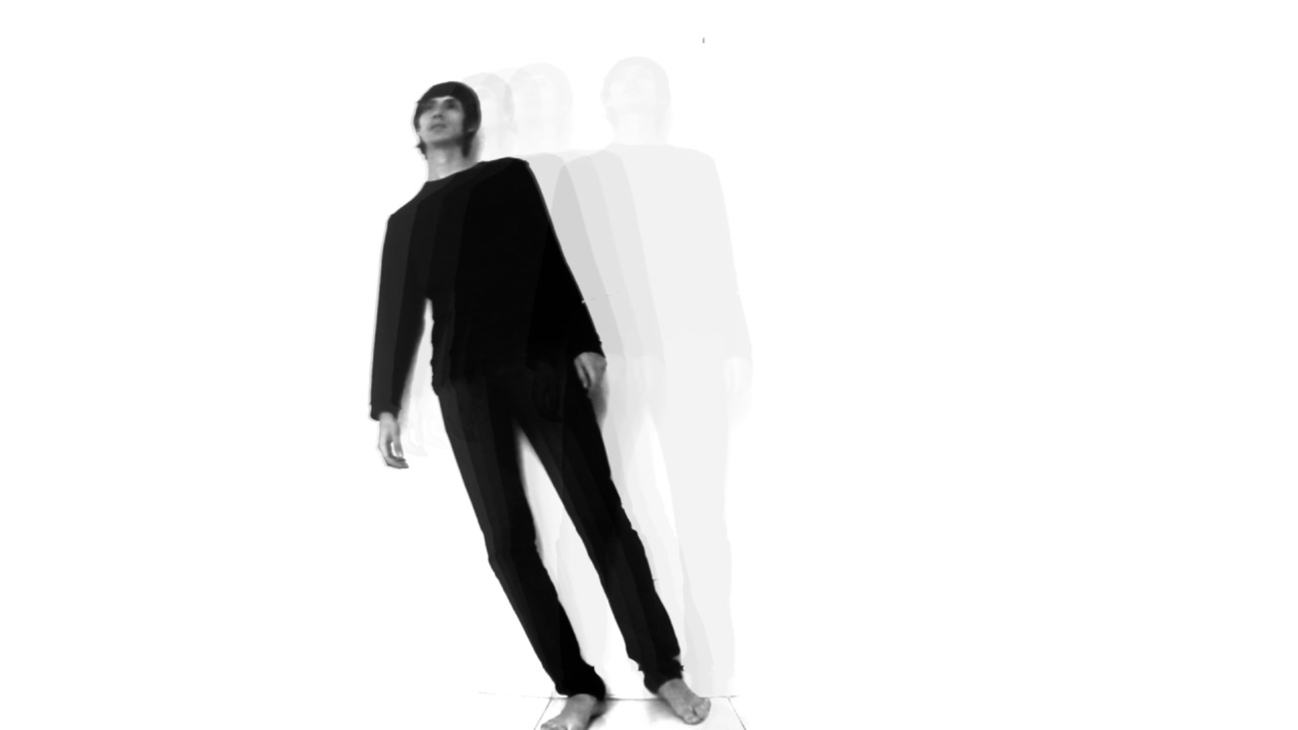 Equilibrium ● Andrés Cuartas