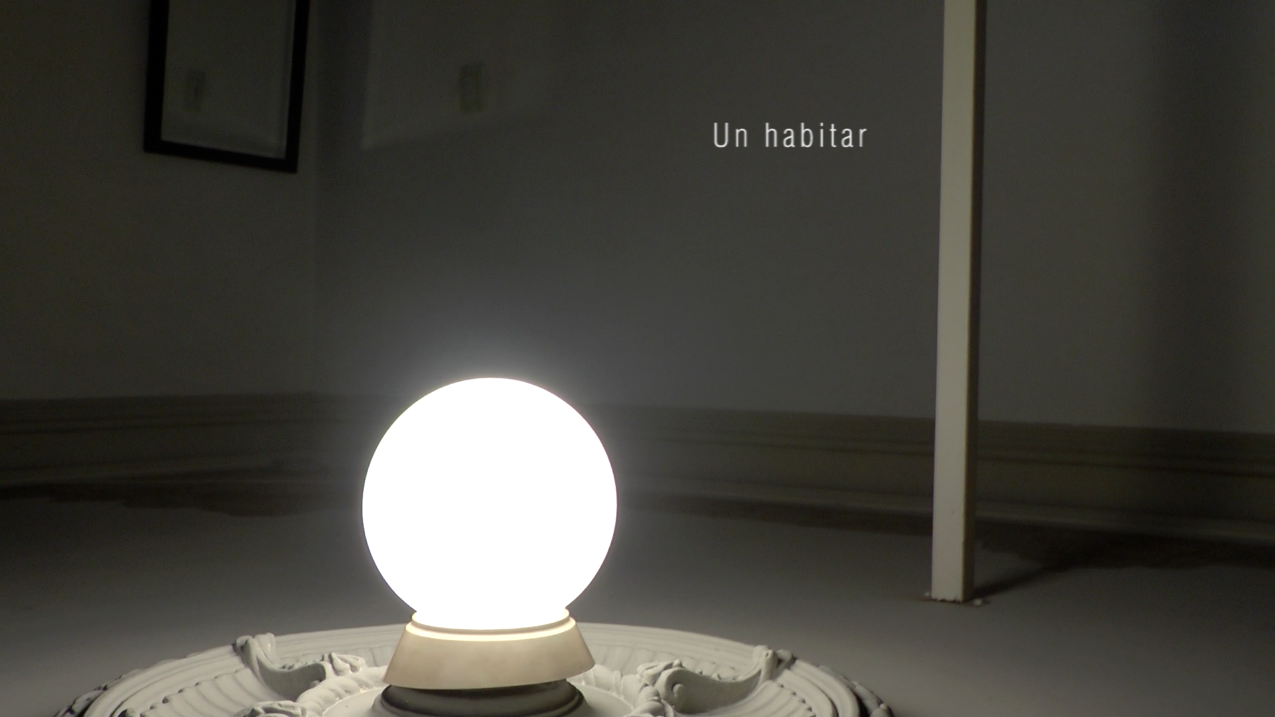Espacio Inquilino ● Diego Aguilar