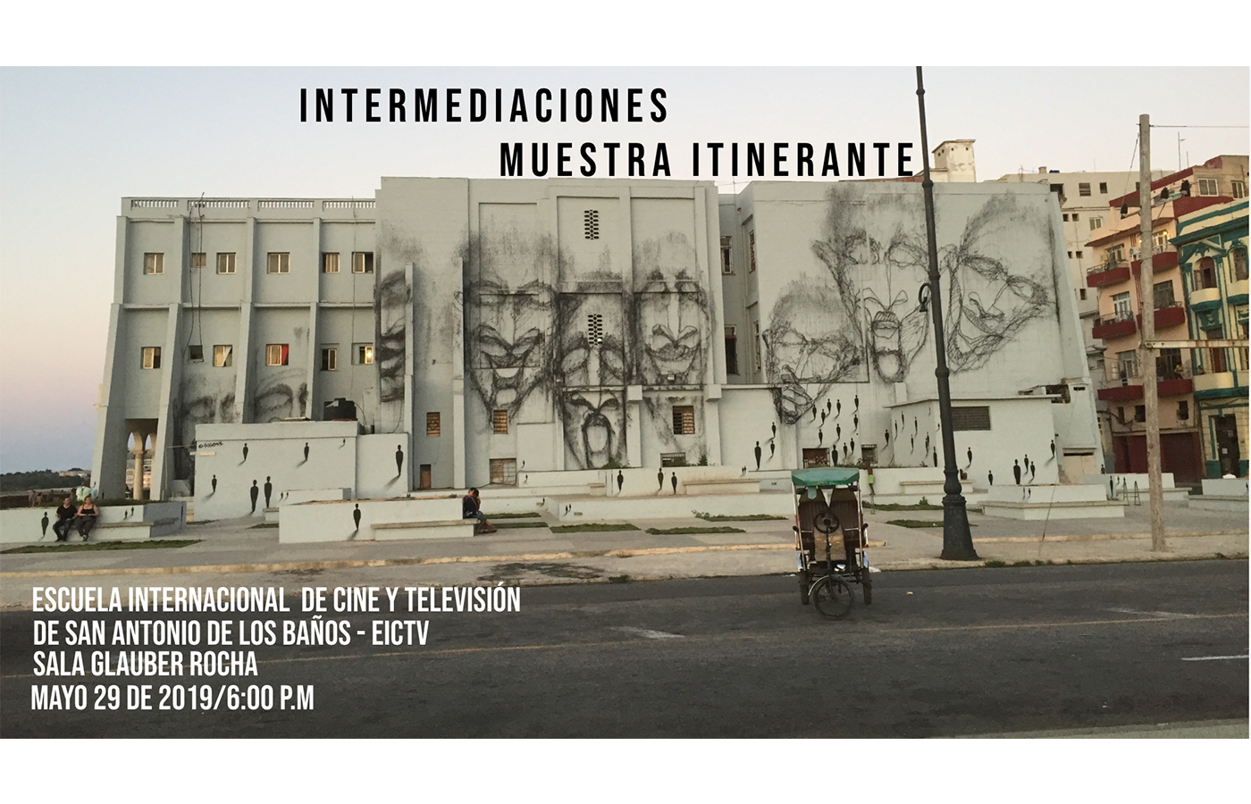 Muestra Itinerante