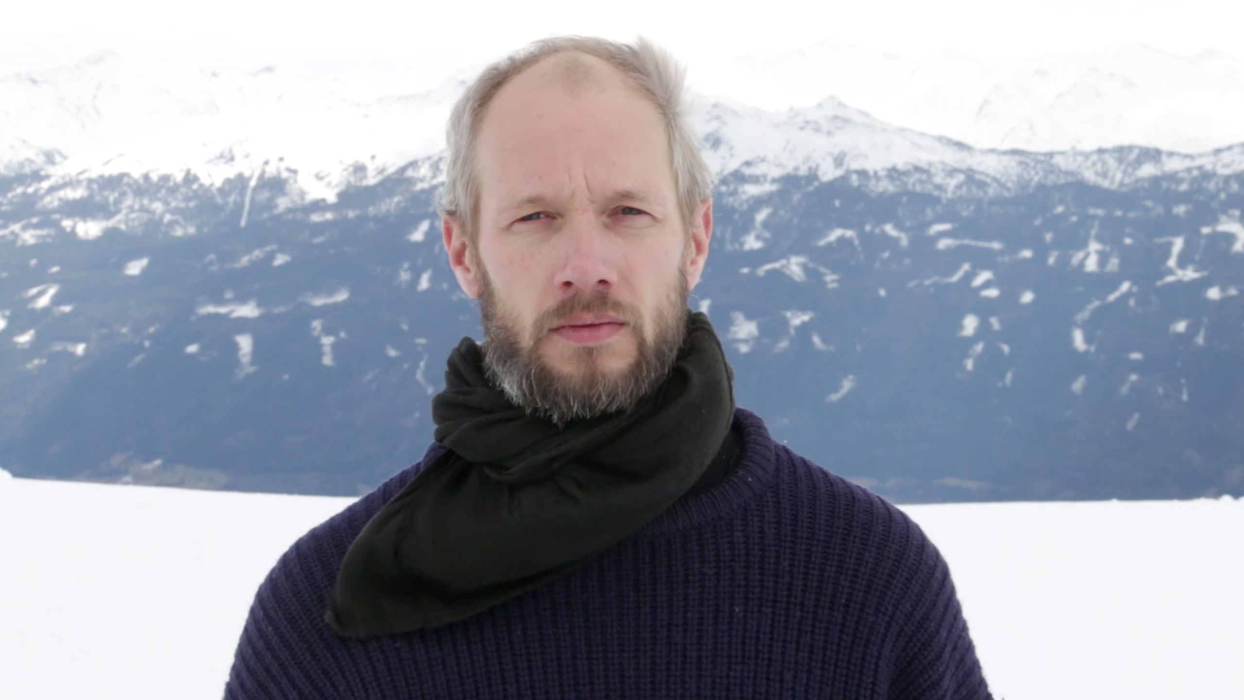Kinskischraube ● Dave Lojek y Hermann Leither