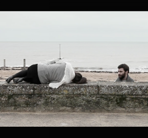 Pianola ● Julien Mondon