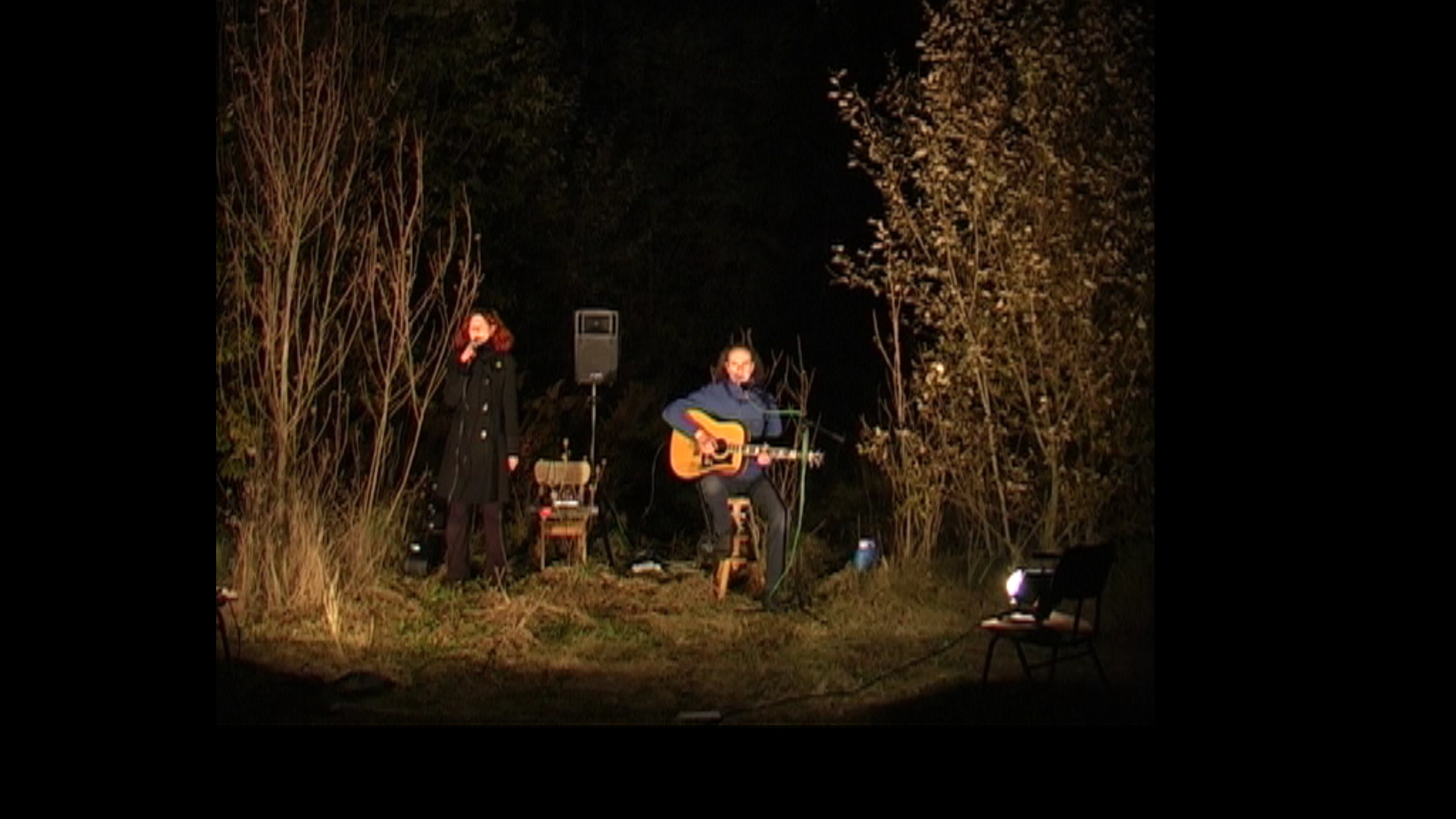 That Sound ● Sylvia Winkler y Stephan Koeperl