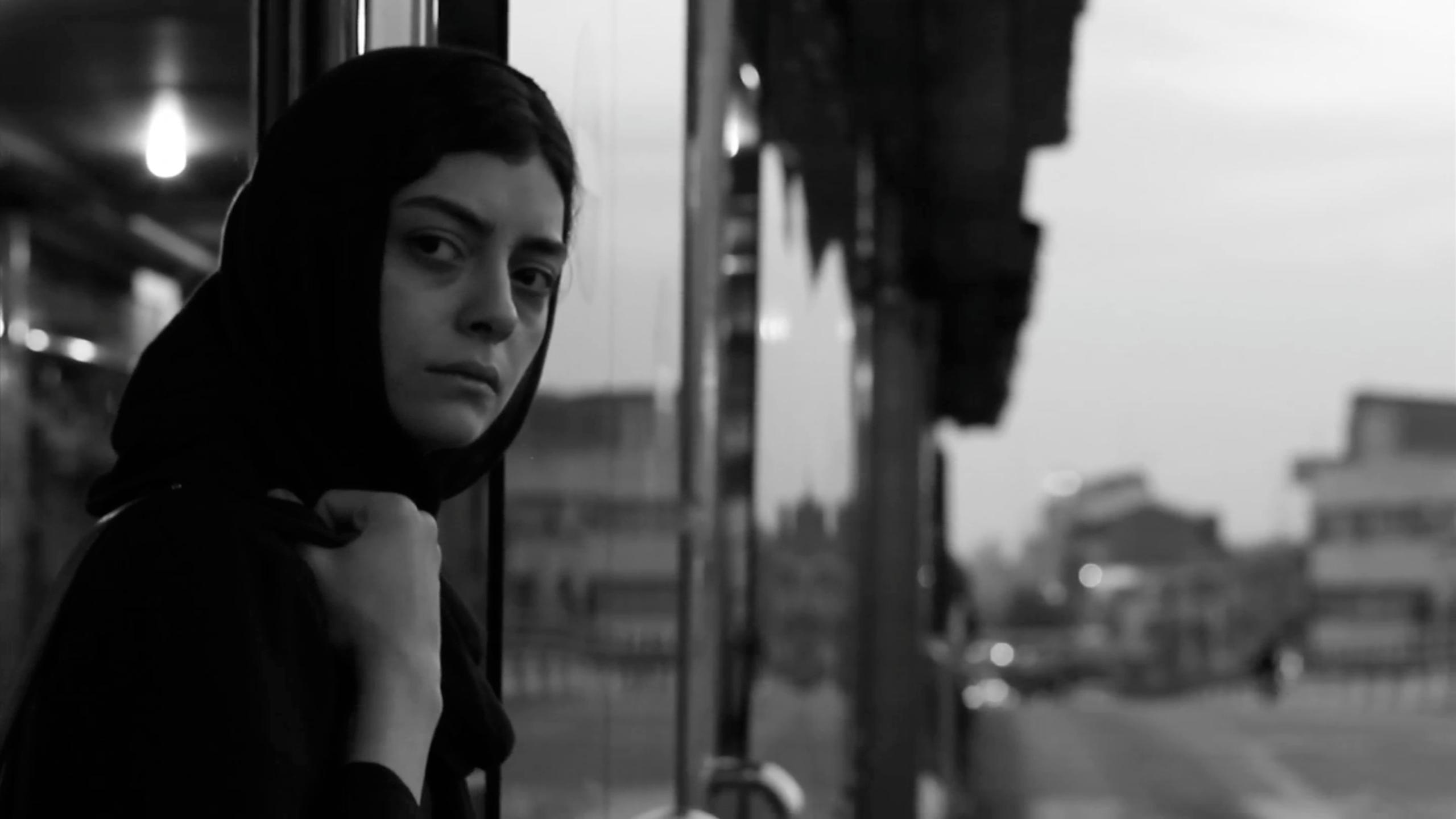 Zan va shohar karegar/ The Adventure of married couple ● Keywan Karimí
