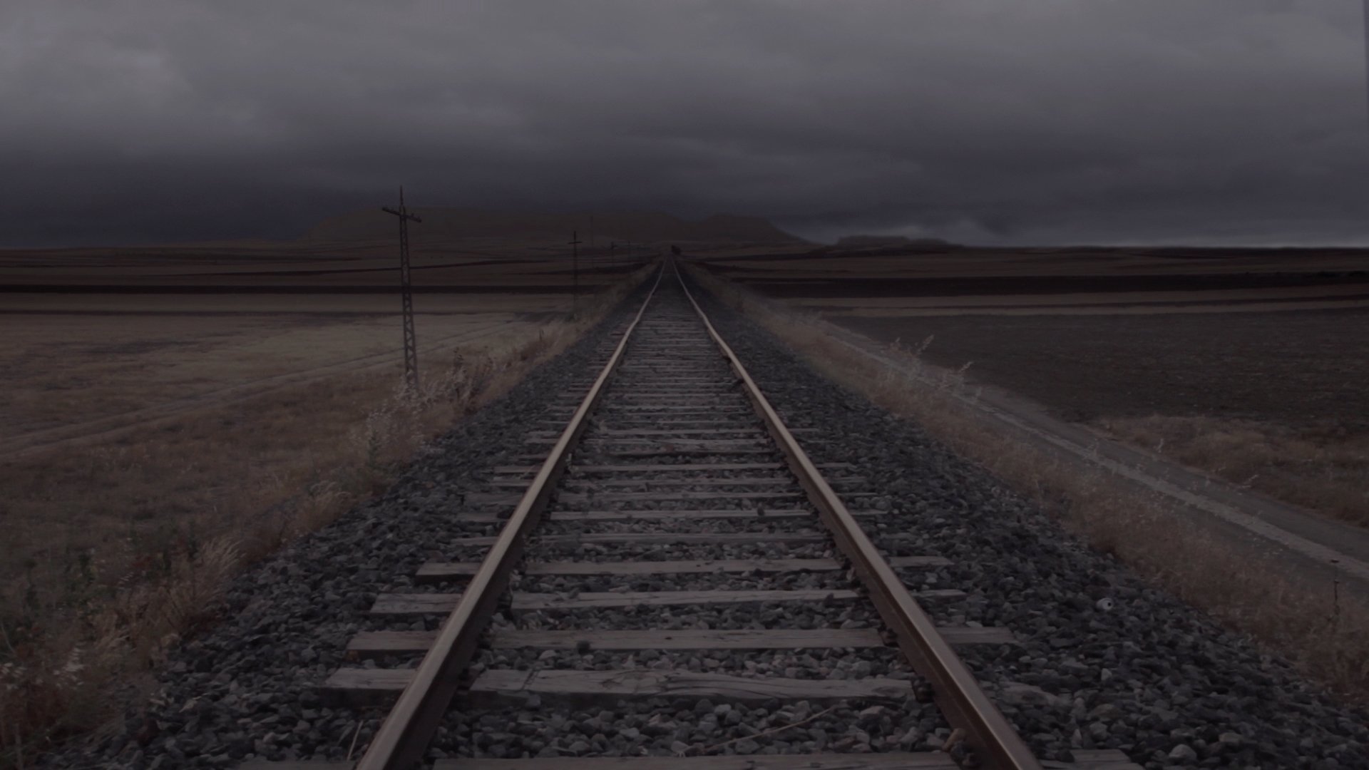 Echoes ● Sergio Martínez