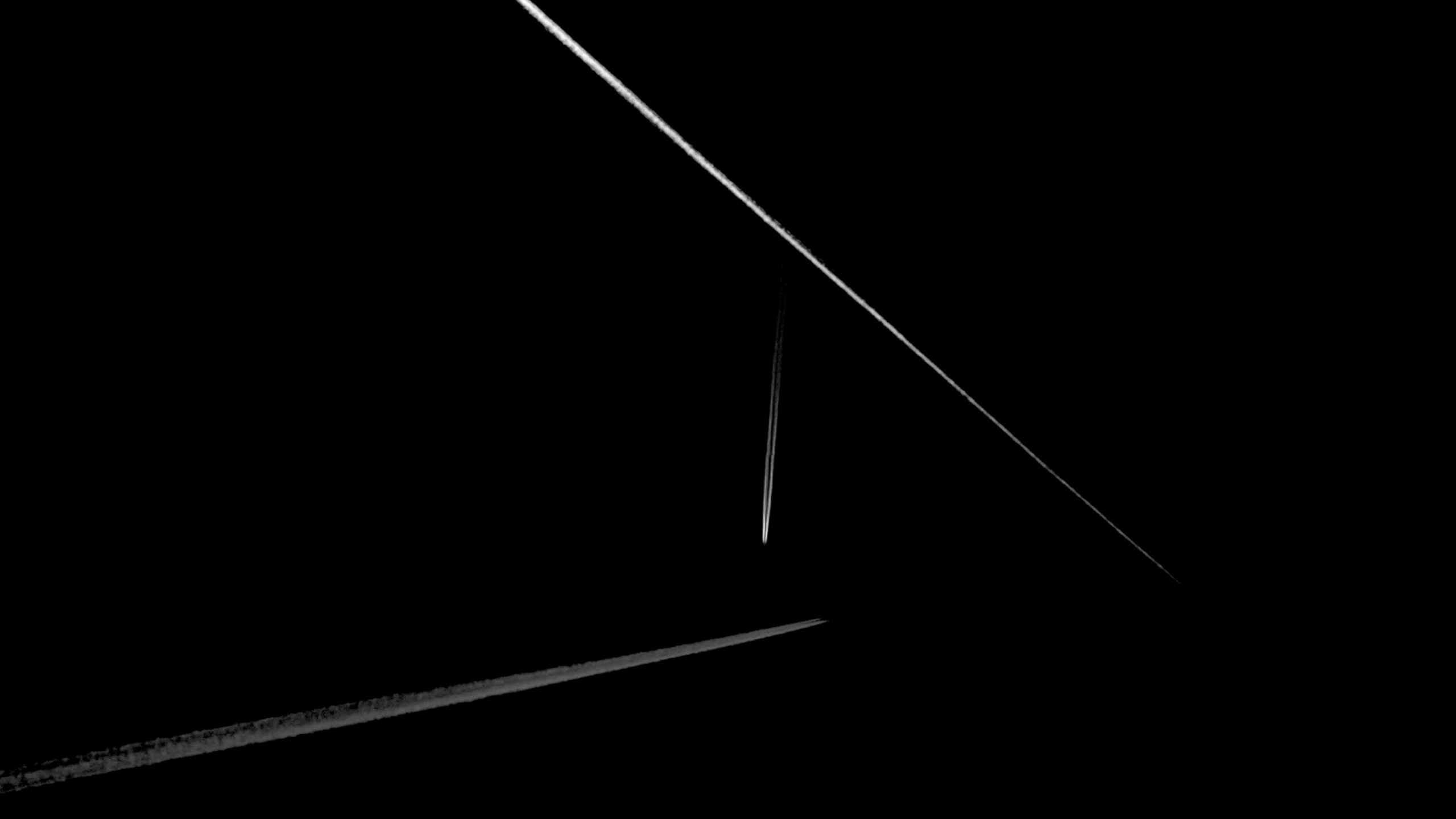 Sky Lines ● Nadine Poulain
